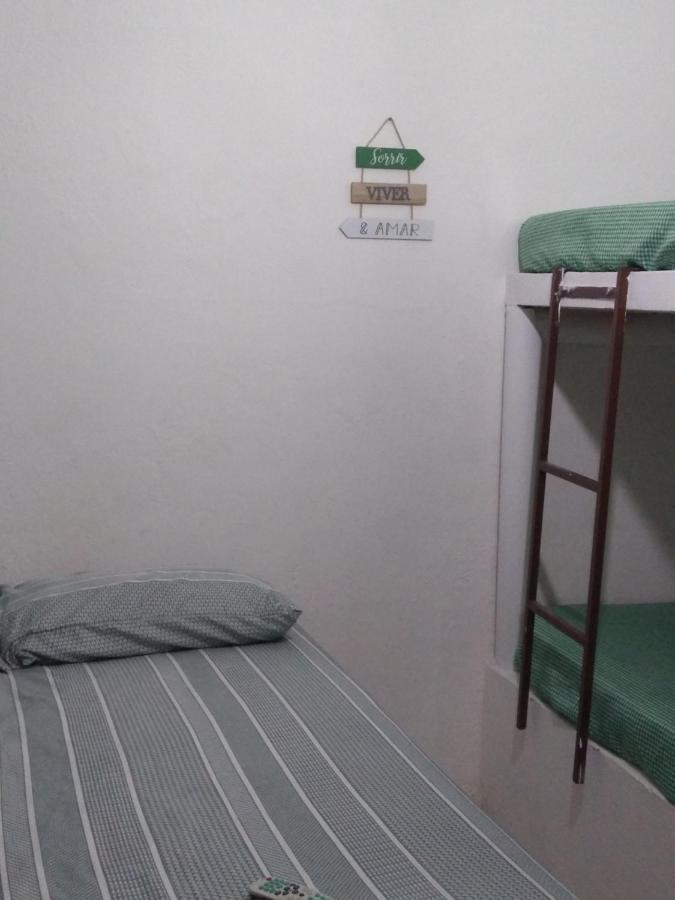 Casa Do Mineiro Appartement Nova Viçosa Buitenkant foto