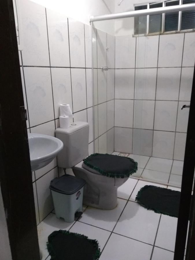 Casa Do Mineiro Appartement Nova Viçosa Buitenkant foto